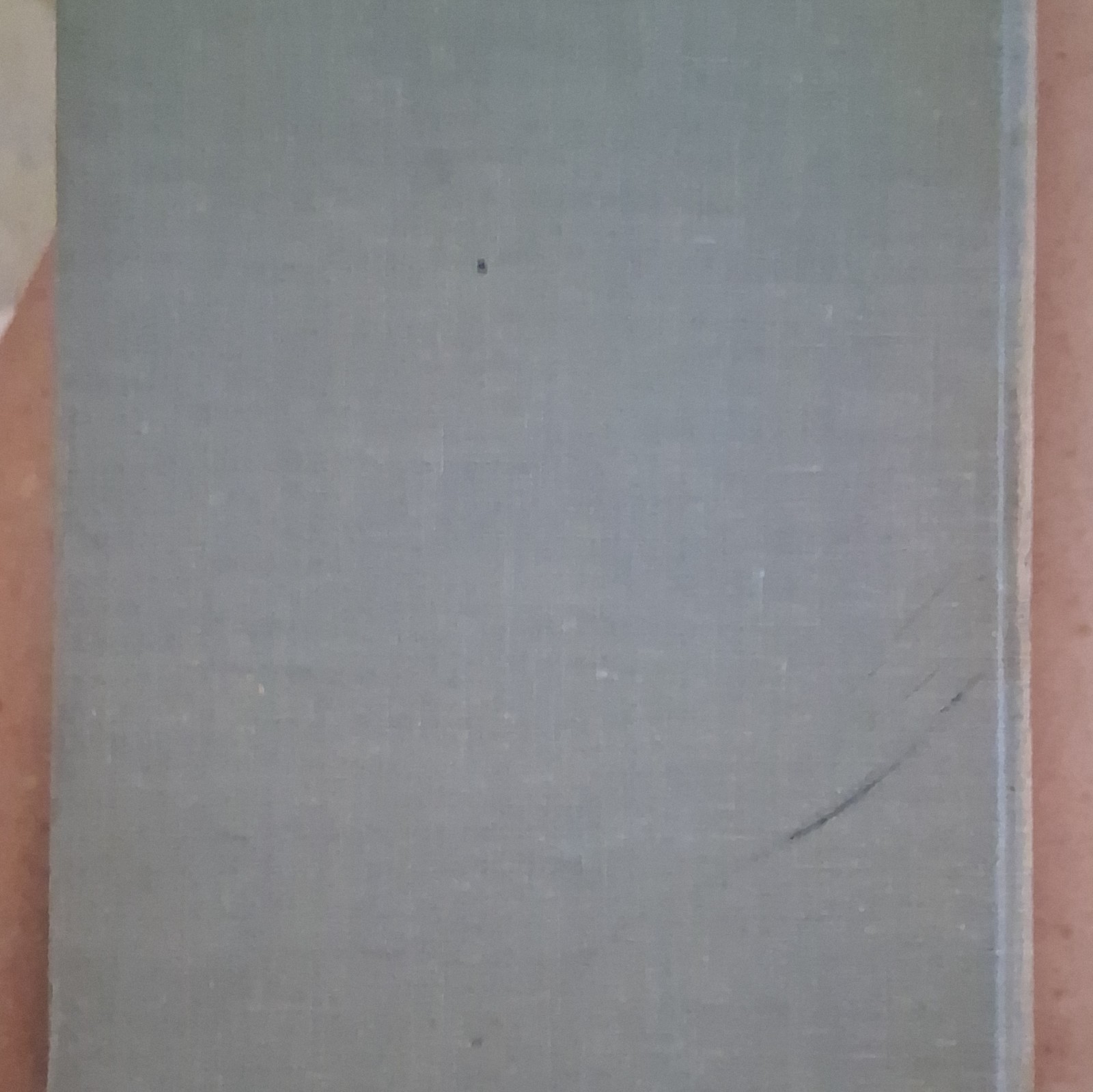 Basic Oral Spanish by Joseph W. Barlow, Appleton-Century-Crofts, 1947, Hardcover