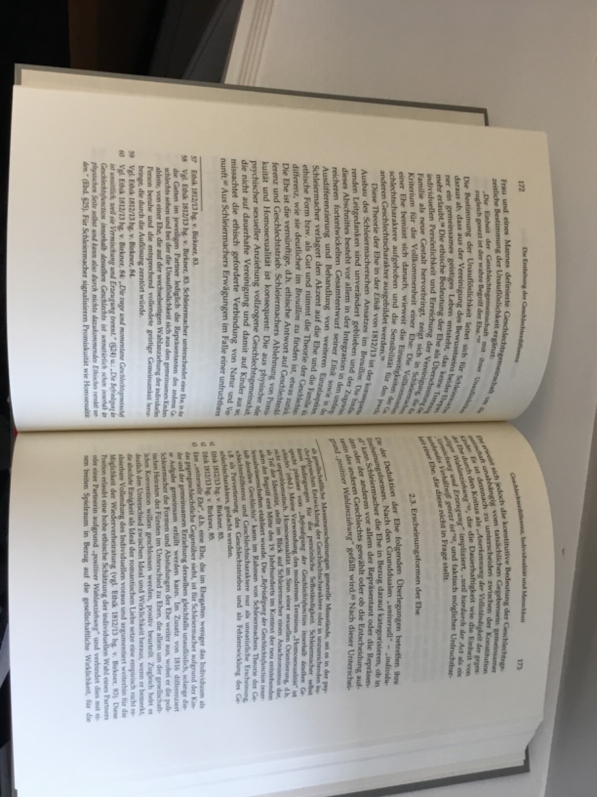 Theologische Bibliothek Töpelmann Ser.: Geschlechterdifferenz Im Denken…
