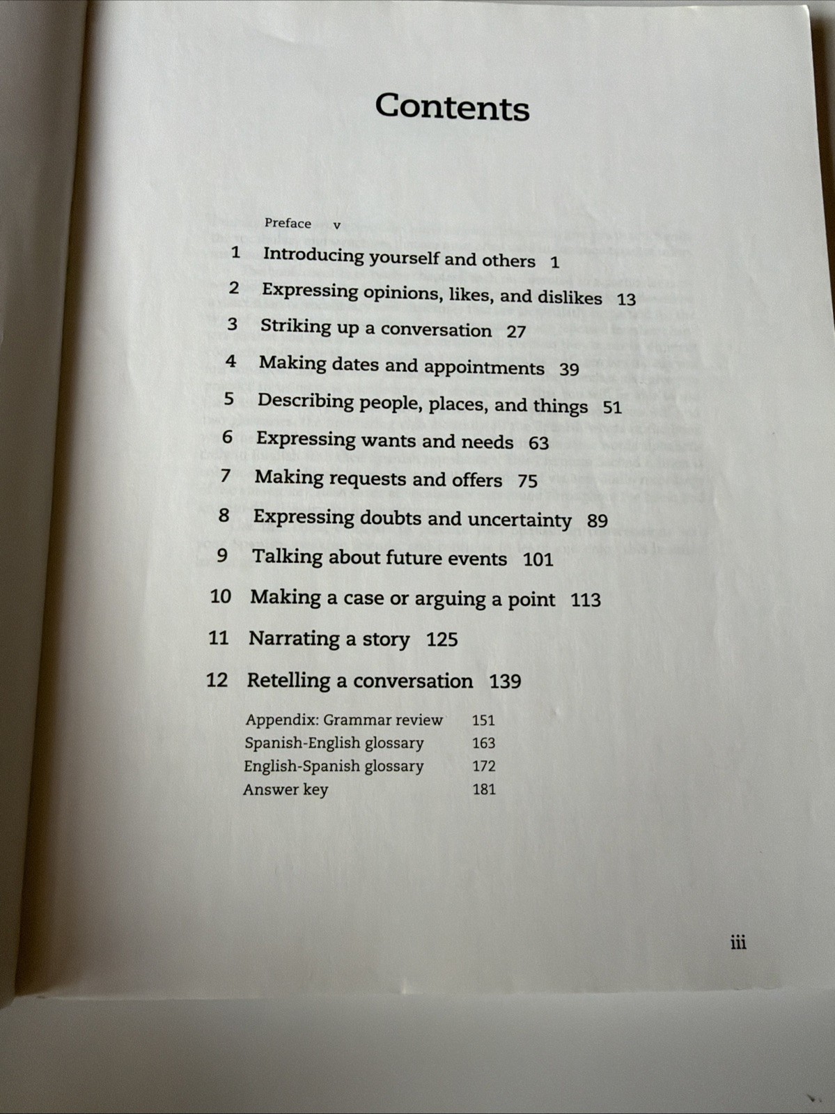 Practice Makes Perfect: Spanish Conversation, Premium Second Edition