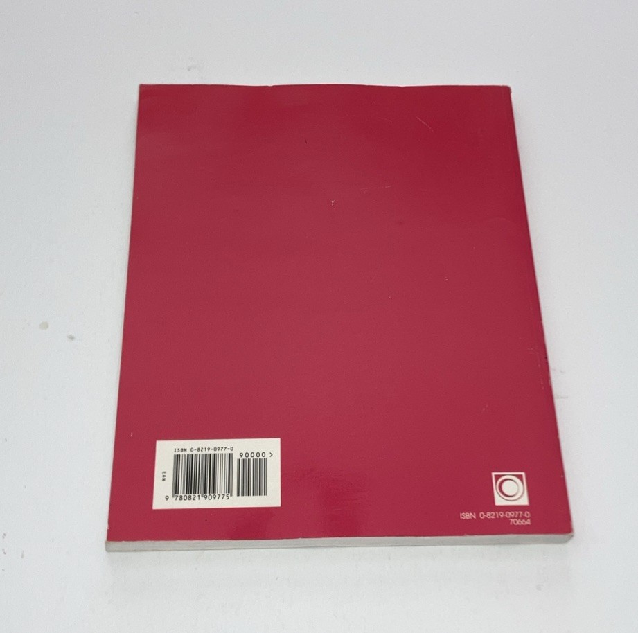 Somos Asi 1, 3 Book Set: Annotated Teacher’s Book, Workbook & Teacher’s Edition