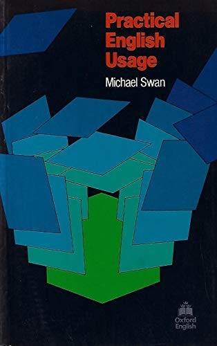Practical English Usage by Swan, Michael Paperback / softback Book The Fast Free