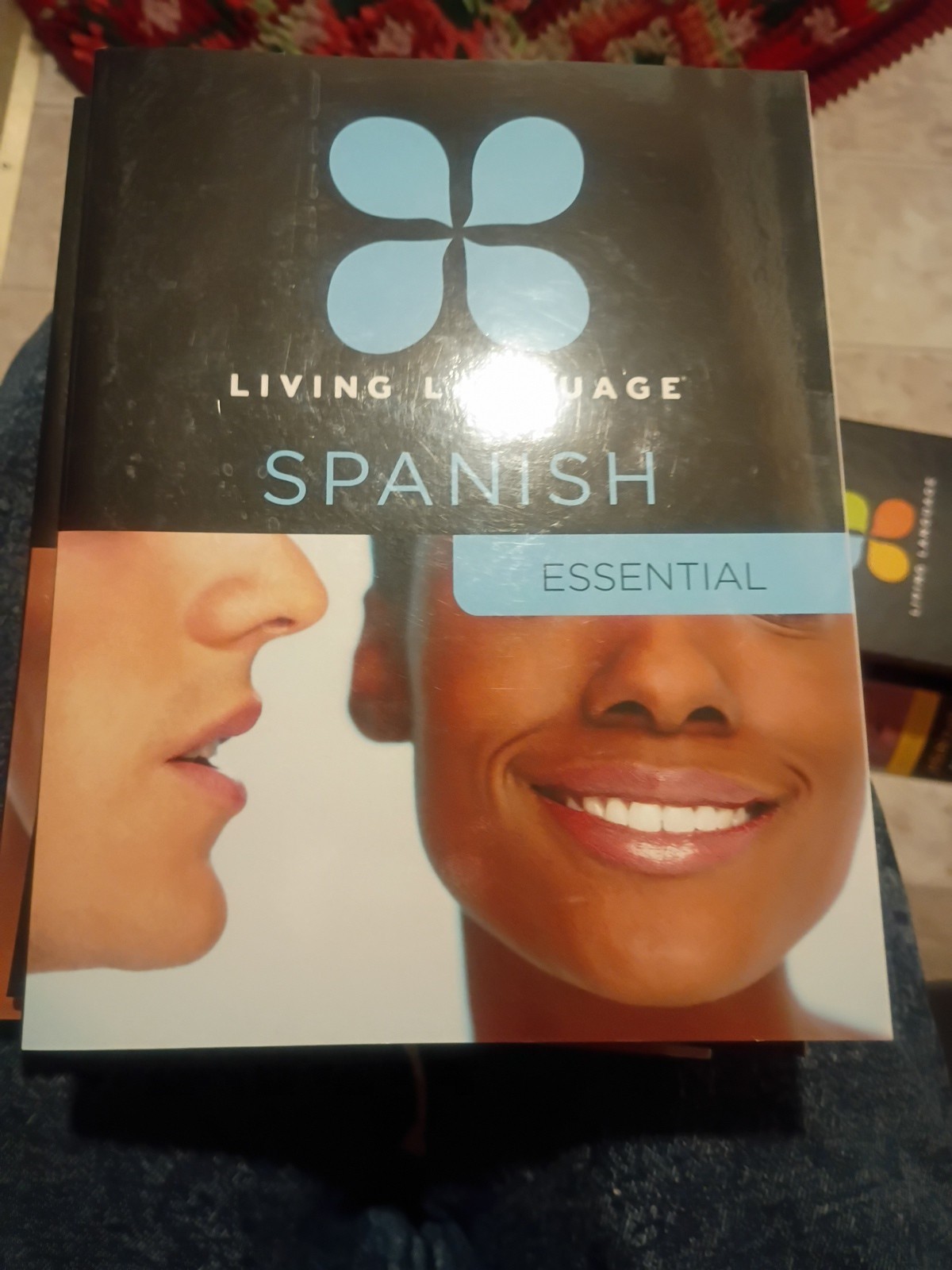Complete Ser.: Living Language Spanish, Complete Edition : Beginner Through…