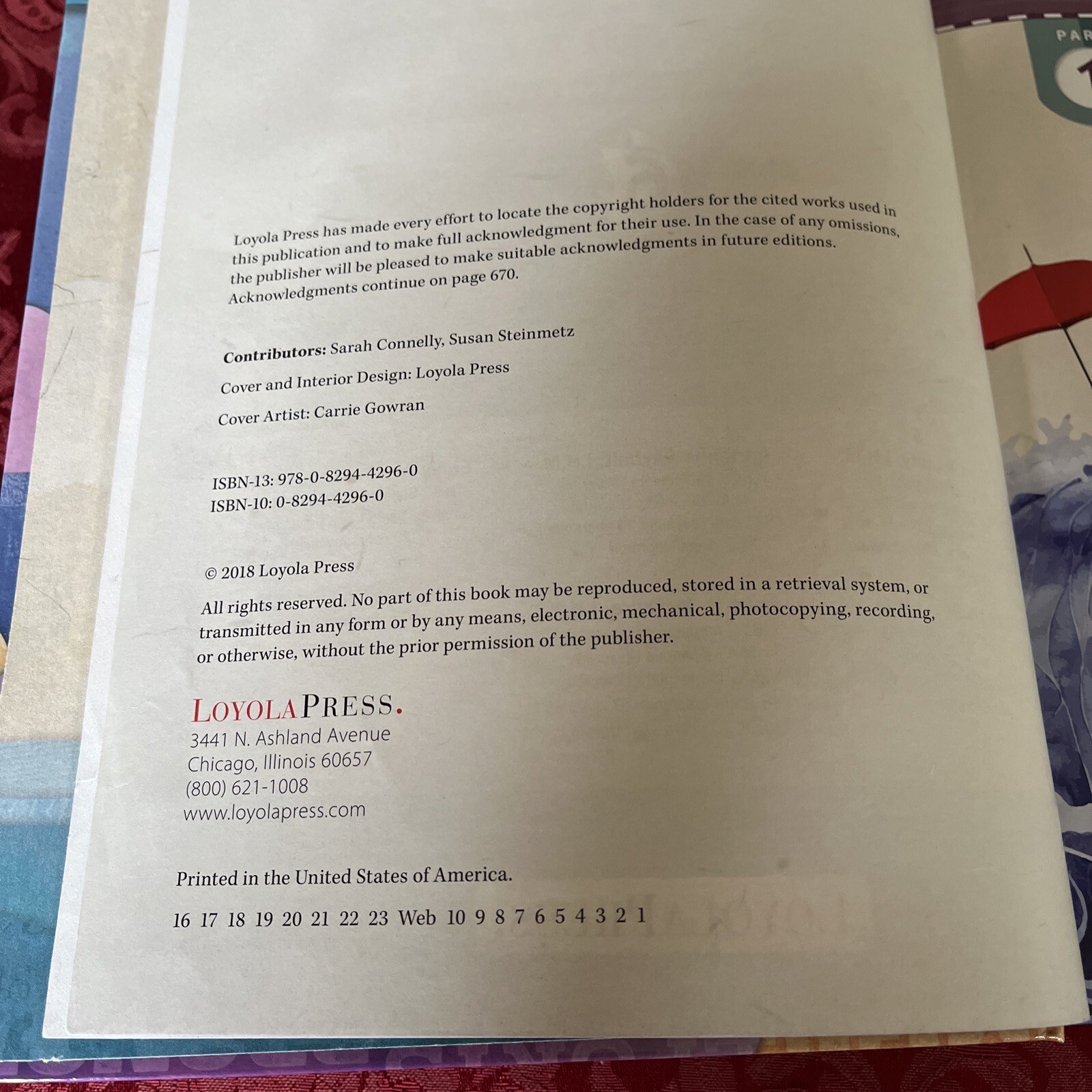 Voyages in English: Grammar and Writing, Grade 6, Student Editio