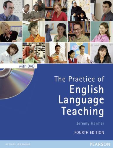 The Practice of English Language Teaching with DVD (4th Edition) (Longman…