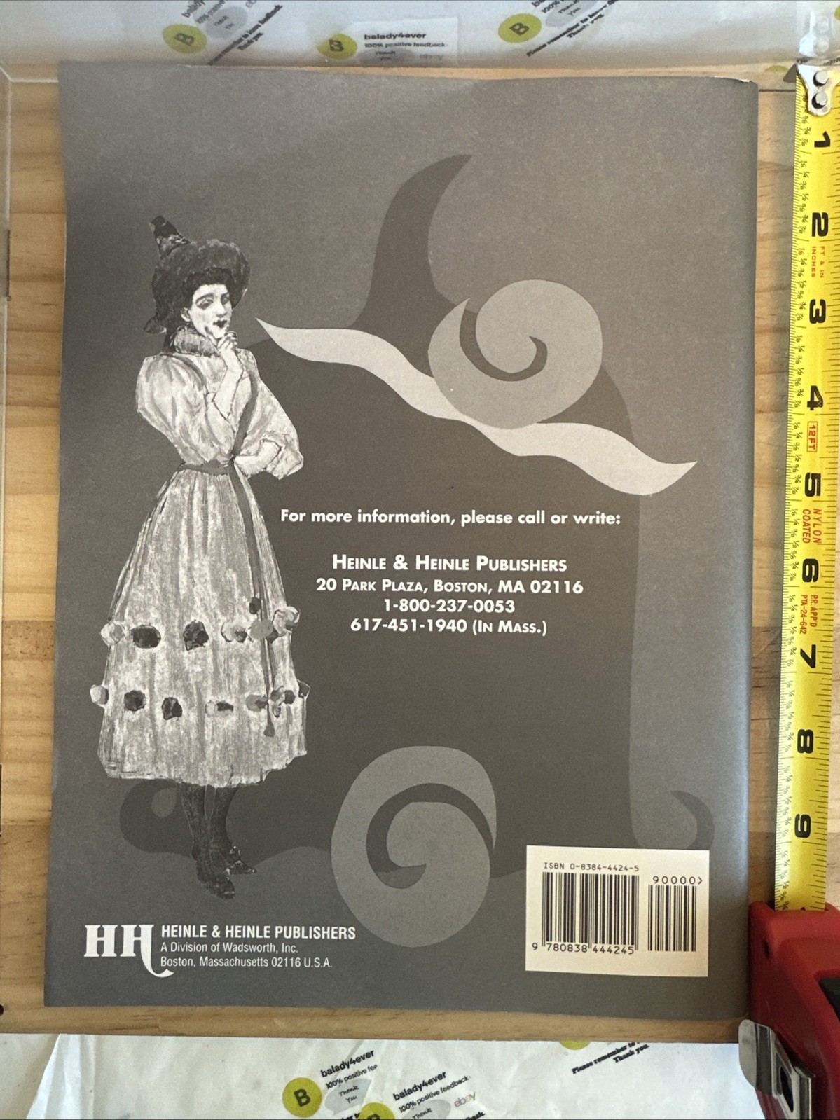 Bravo Second Edition Ancillary Sampler by Muyskens & Harlow