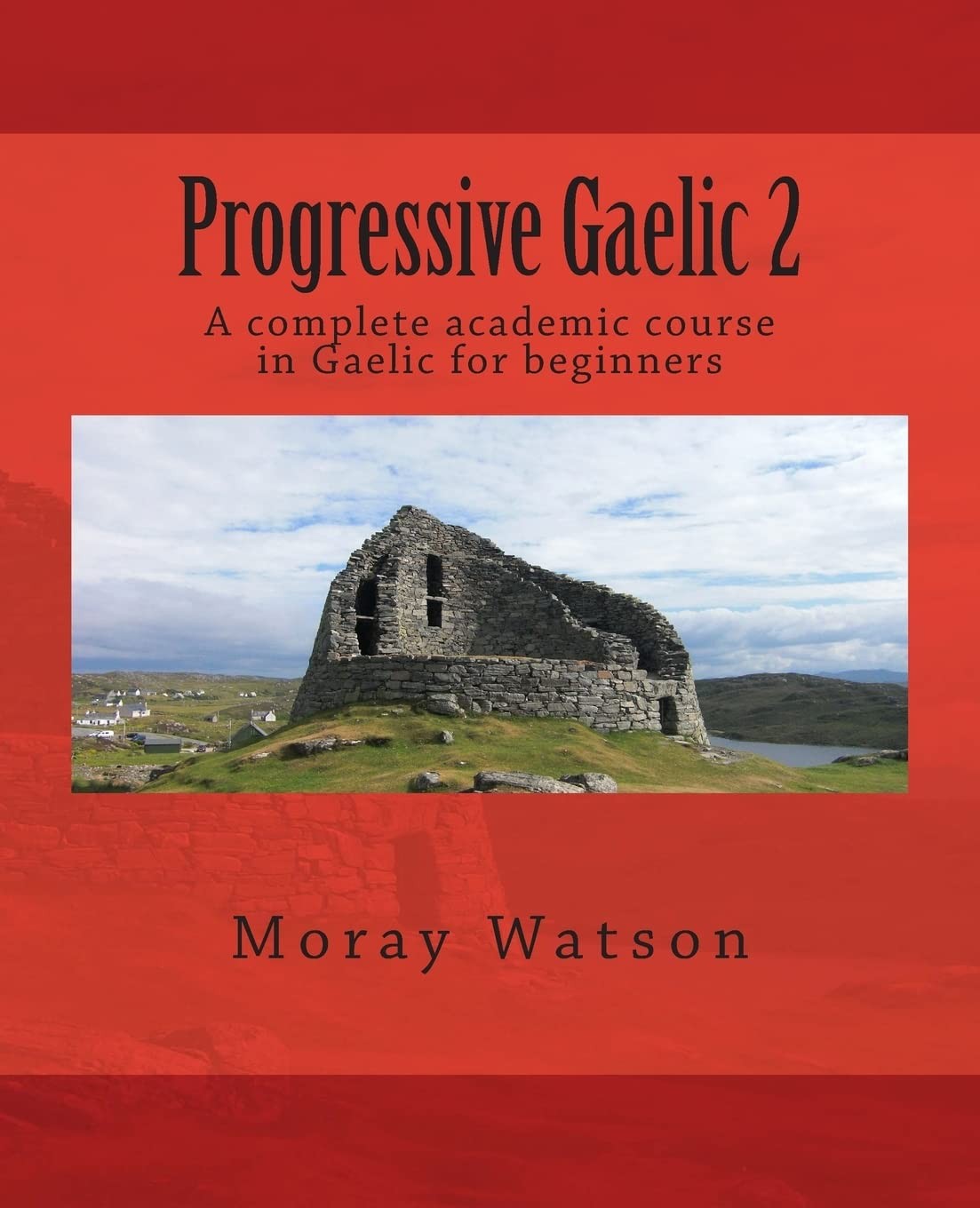 Progressive Gaelic 2