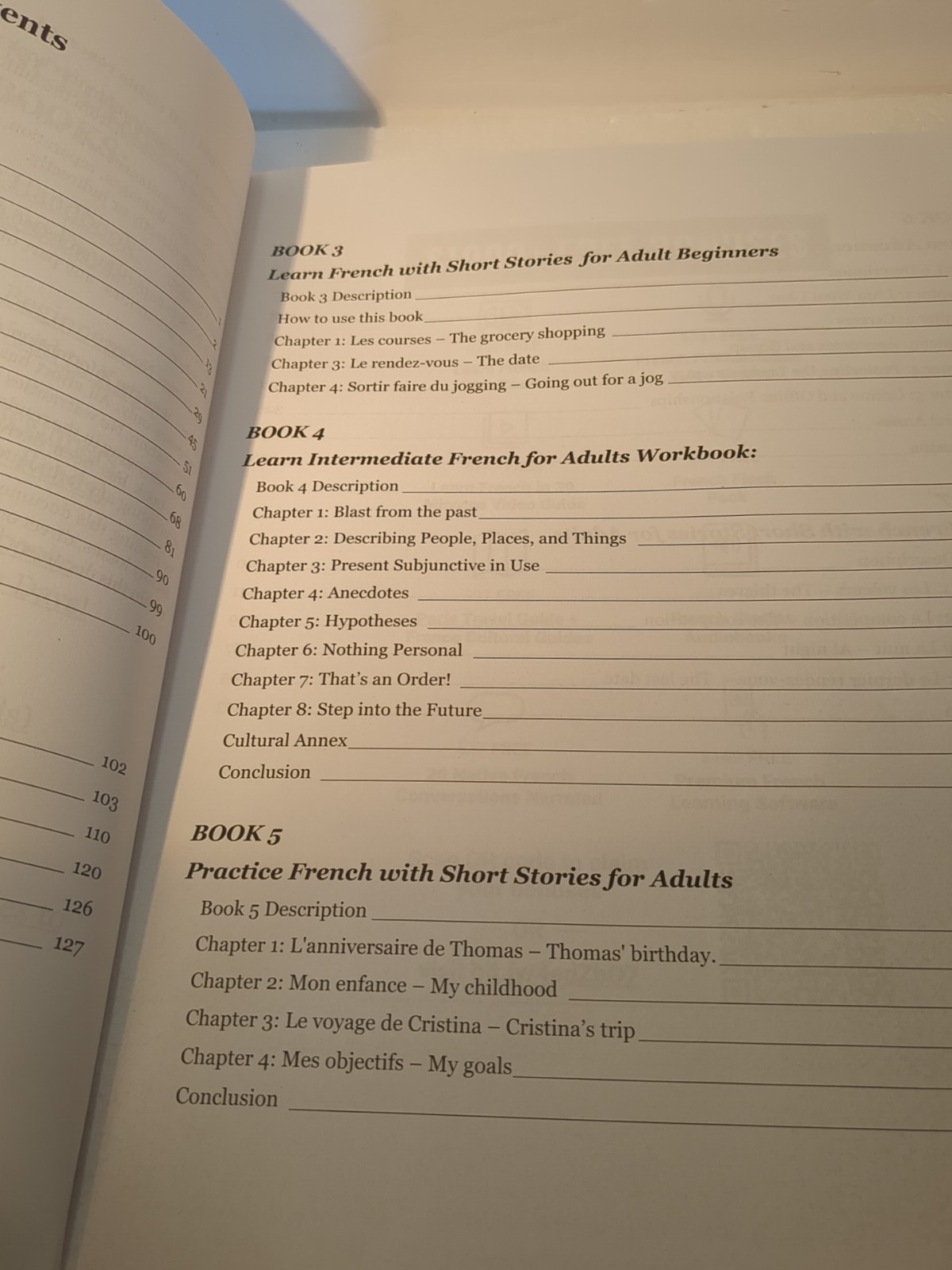 Learn French For Adult Beginners Speak French In 30 Days