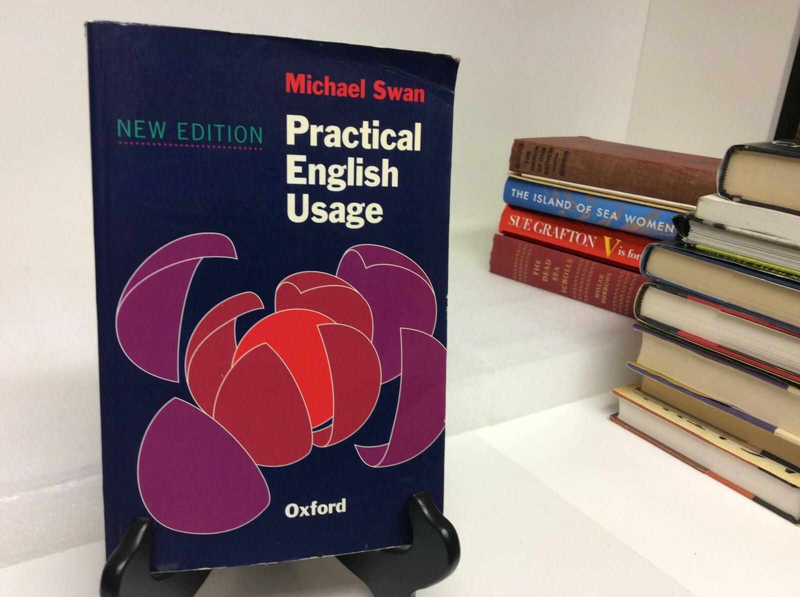 PRACTICAL ENGLISH USAGE. NEW EDITION By Michael Swan (1995 Paperback) Oxford