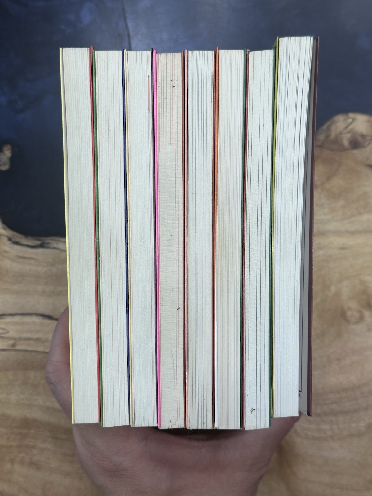 Lot of 8 Japan In Your Pocket books Illustrated Reference Study Learning Guides