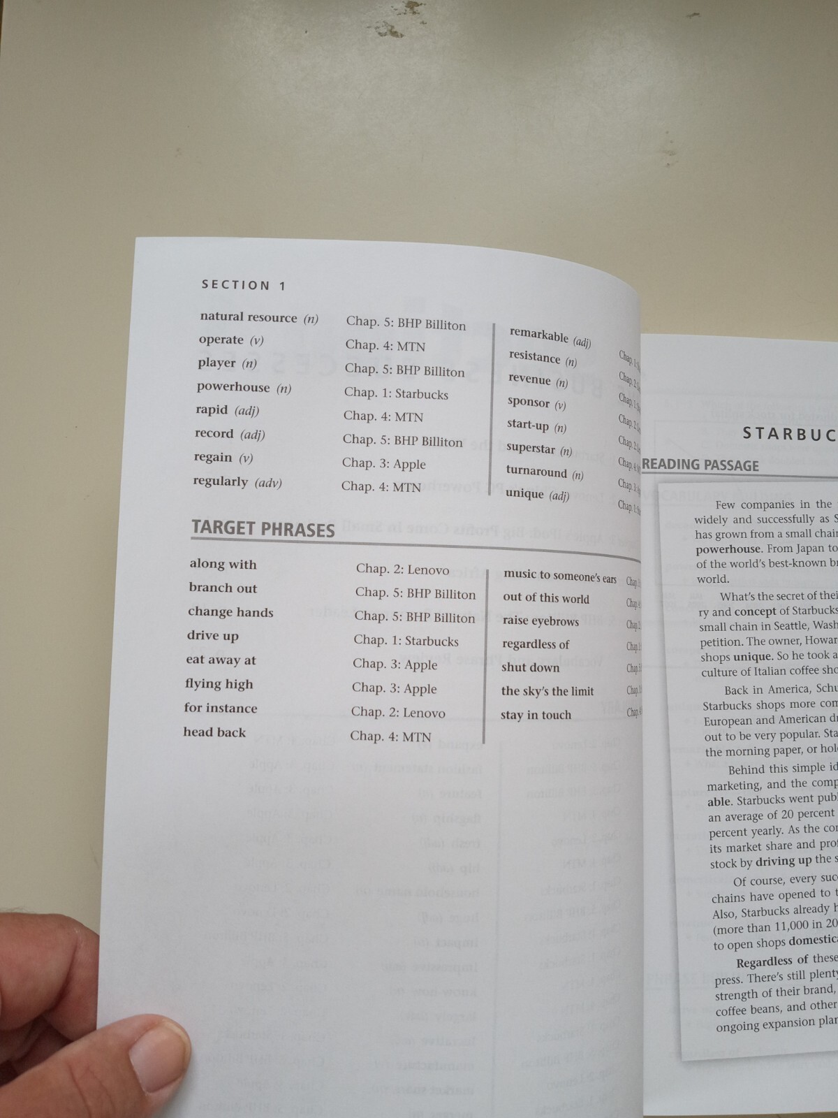 25 Business Stories : A Practical Guide for English Learners by Andrew E….