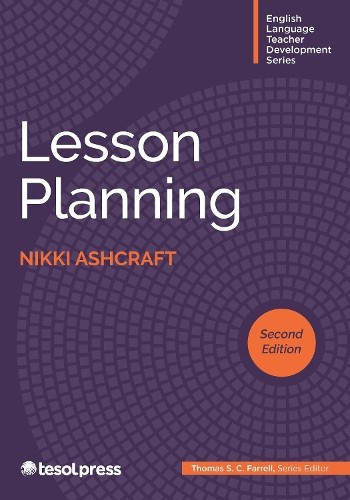 Nikki Ashcraft Lesson Planning (Paperback) (UK IMPORT)