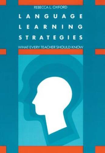 Language Learning Strategies: What Every Teacher Should Know – Paperback – GOOD