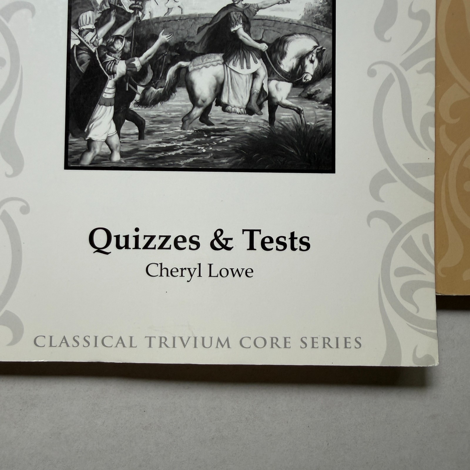 Second Form Latin Set Memoria Press DVDs CD Teachers Manual Key Quizzes Tests