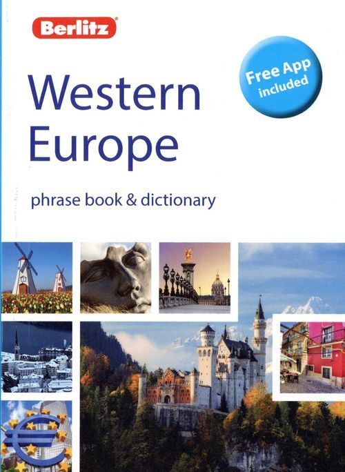 Berlitz: Western Europe