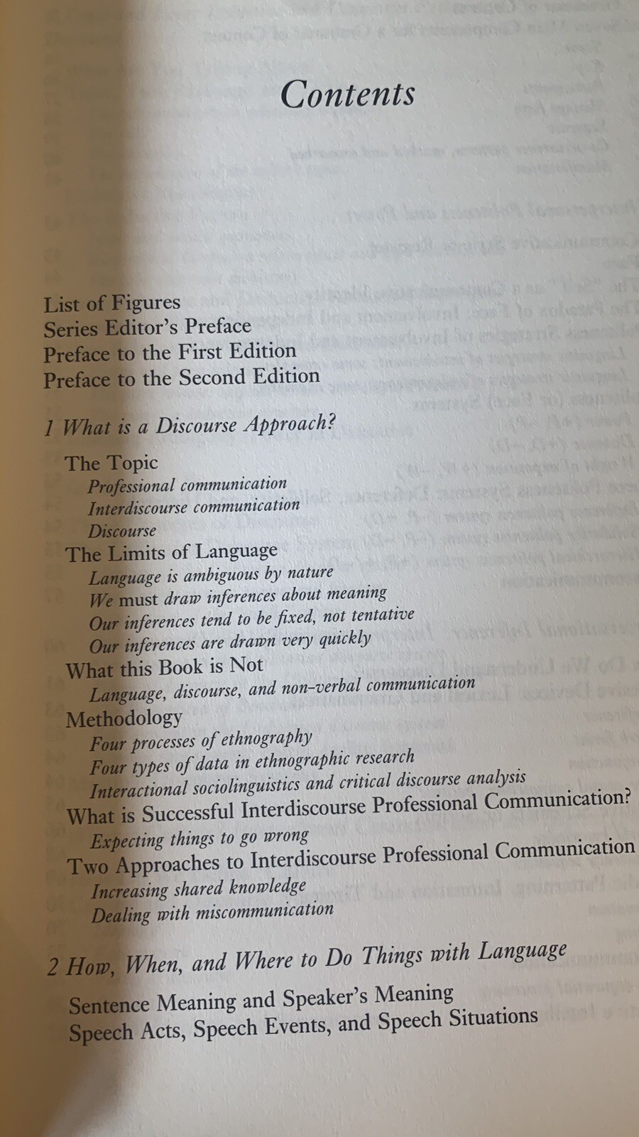 #454 Intercultural Communication 2nd Edition By Ron Scollon & Suzanne Scollon
