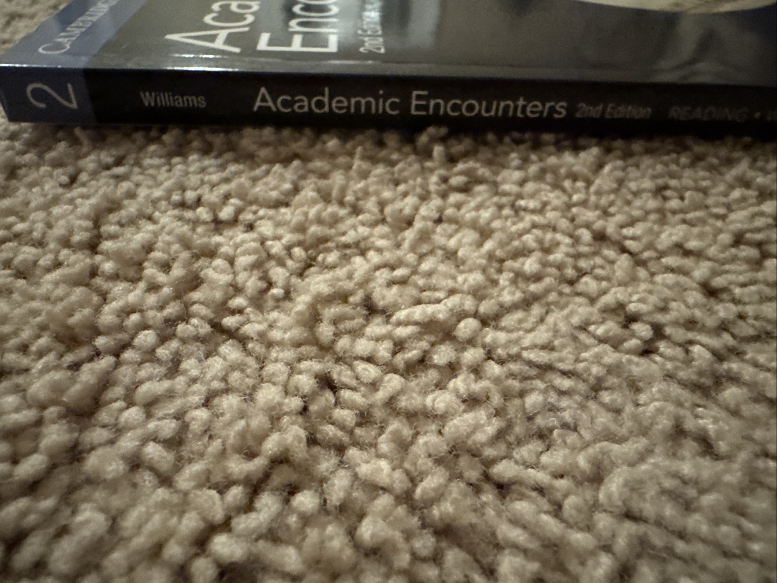 Academic Encounters American Studies 2 Book Reading and Writing. No Web Code Ver