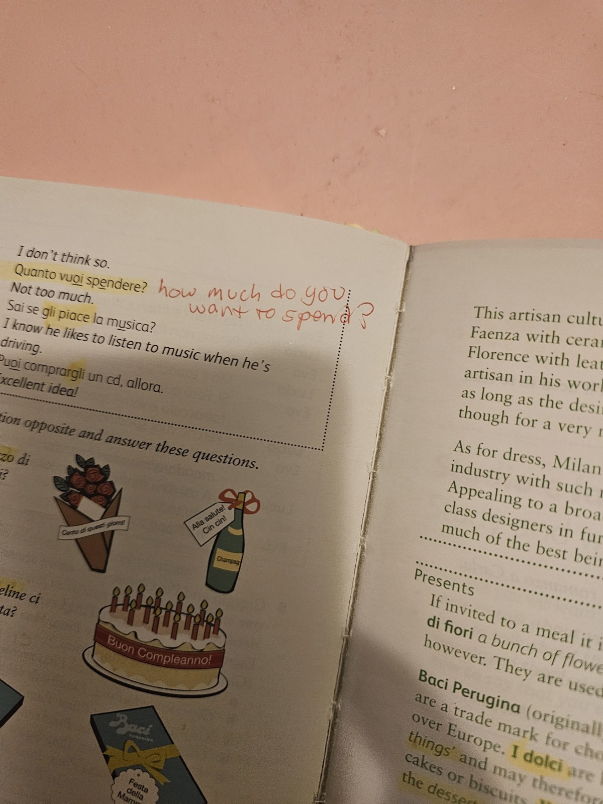 Italian Language Starter Bundle: Complete Coursebook + 2 Bilingual Dictionaries