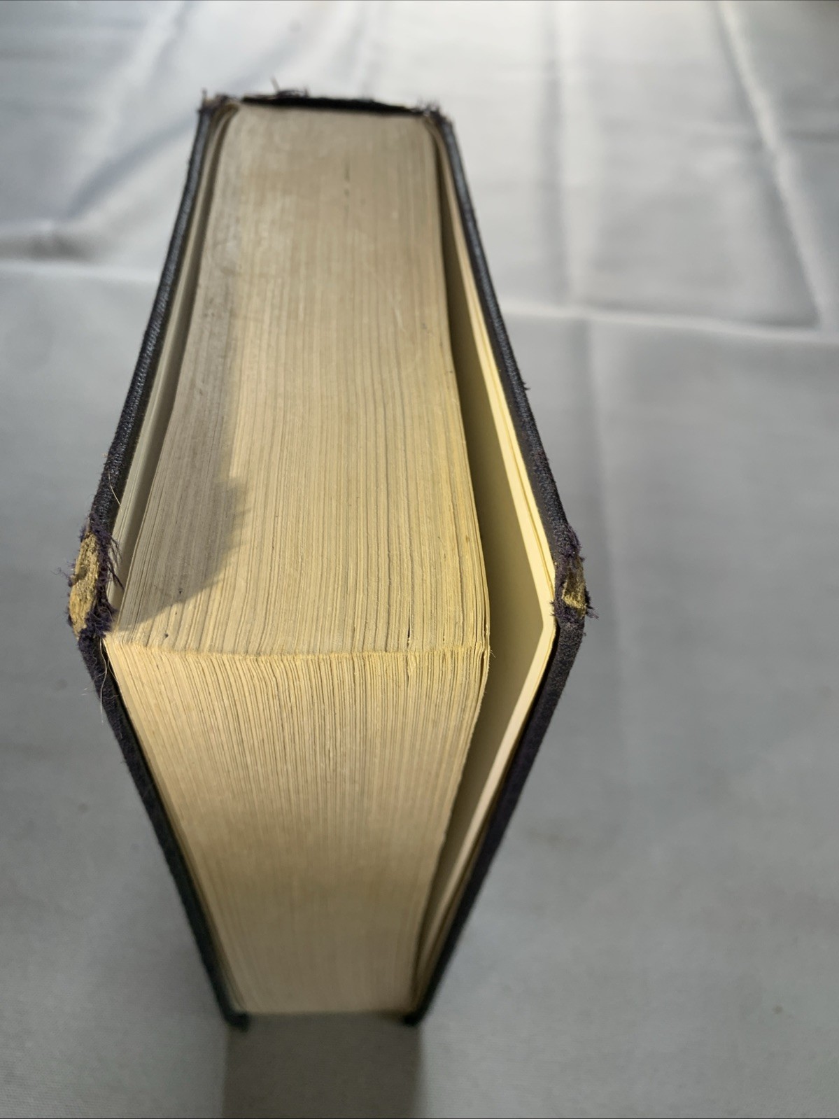 Elementary Latin Dictionary Oxford Lewis 1985 Hardcover Used