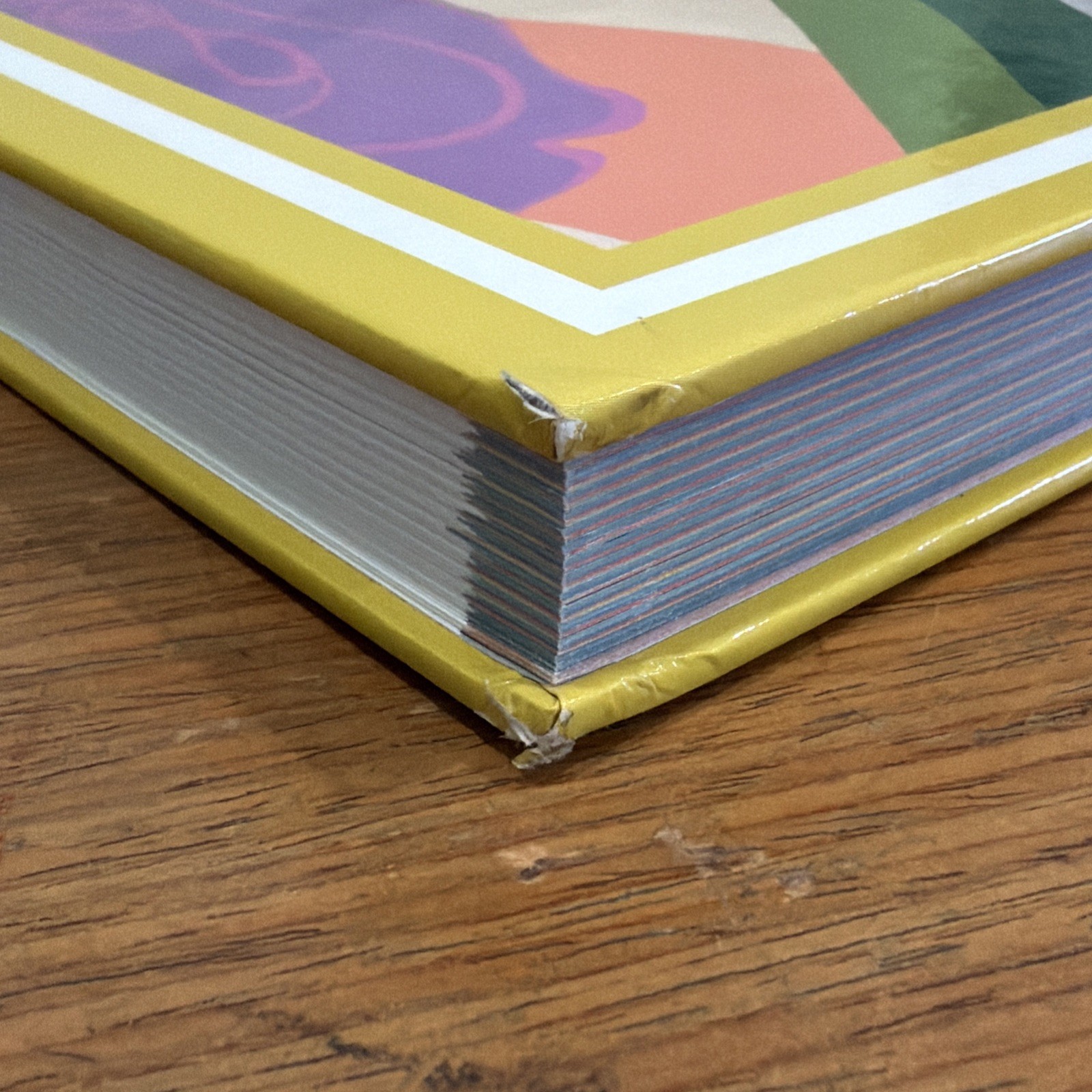 Generación AP Spanish Language and Culture KWL Textbook UNUSED