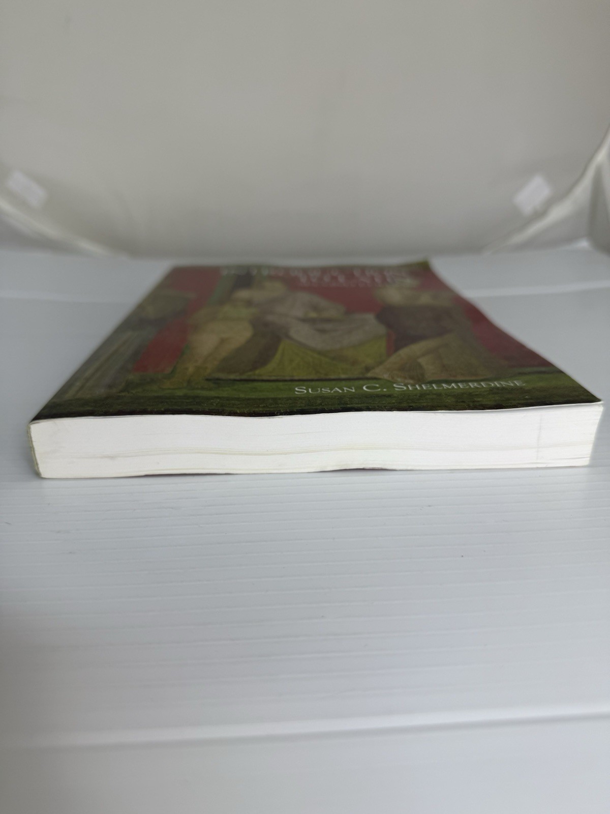 Introduction to Latin, Second Edition, by Susan C. Shelmerdine