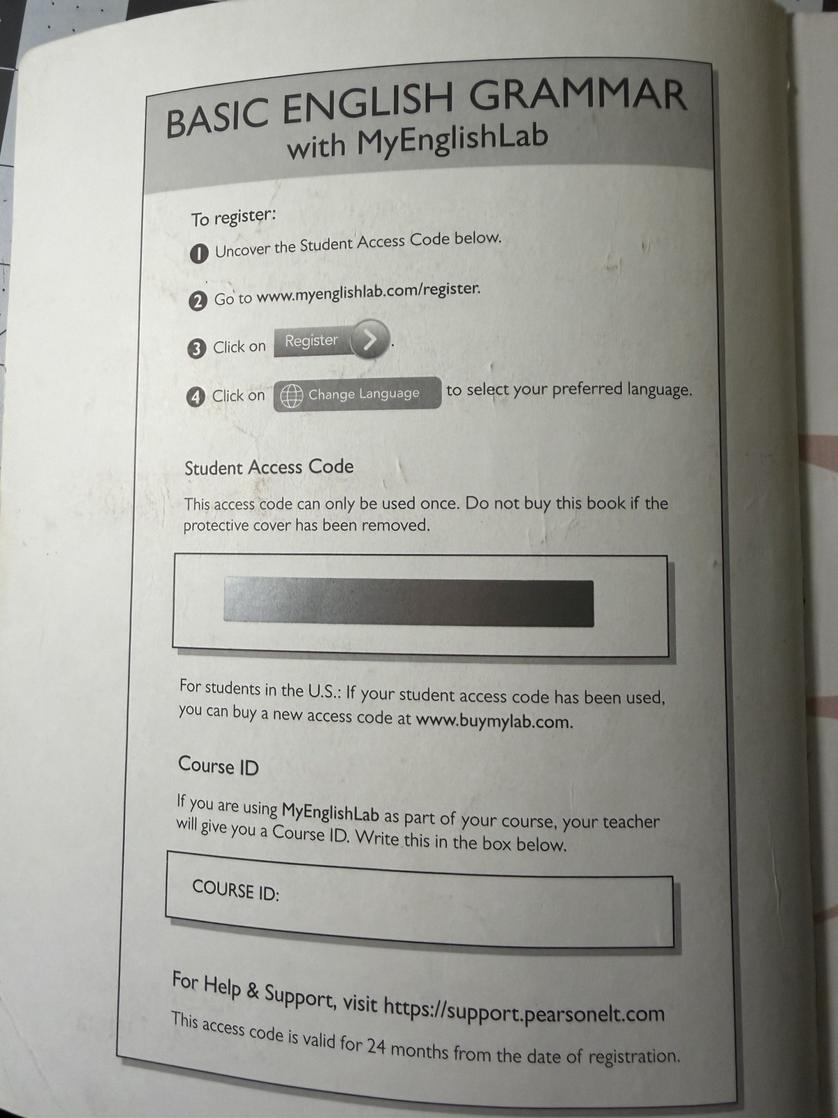 Basic English Grammar by Stacy A. Hagen and Betty S. Azar (2017, Trade…