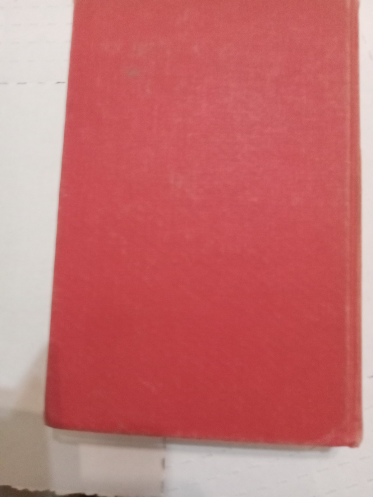 Latin : A Structural Approach by Waldo Sweet; HC 1st edition 1960