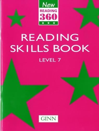 Ginn New Reading 360: Readi… Multiple-component retail product, shrink-wrapped