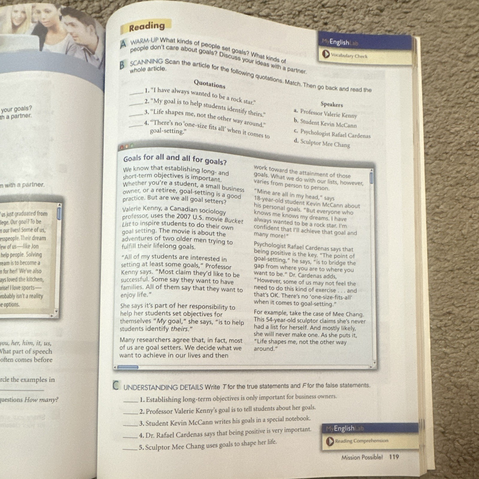 Pearson Next Generation Grammar 2 B1 by Bohlke & Gargagliano PB 2013