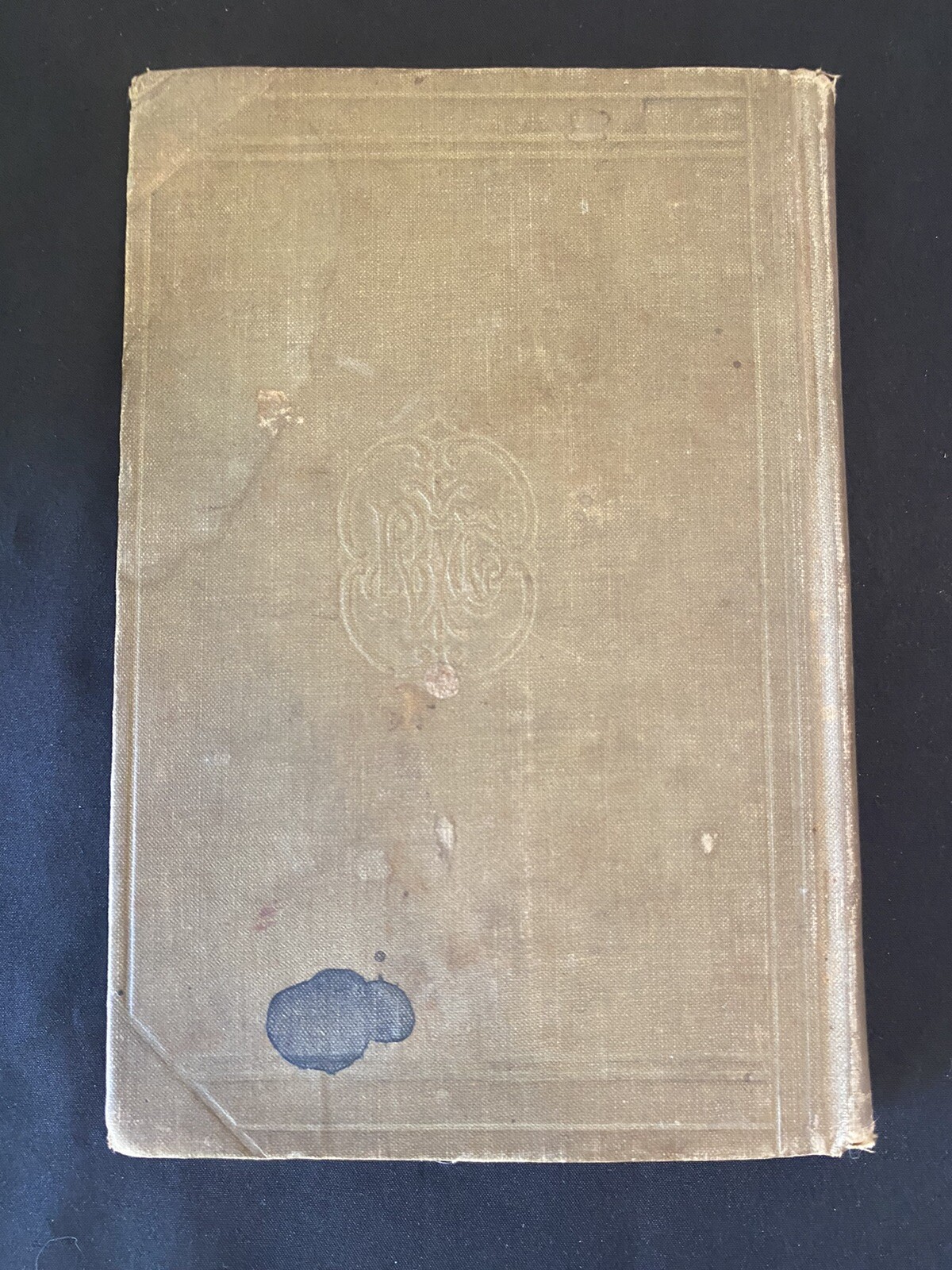 A Shorter Course in English Grammar and Composition 1880 First Edition W.H.Wells