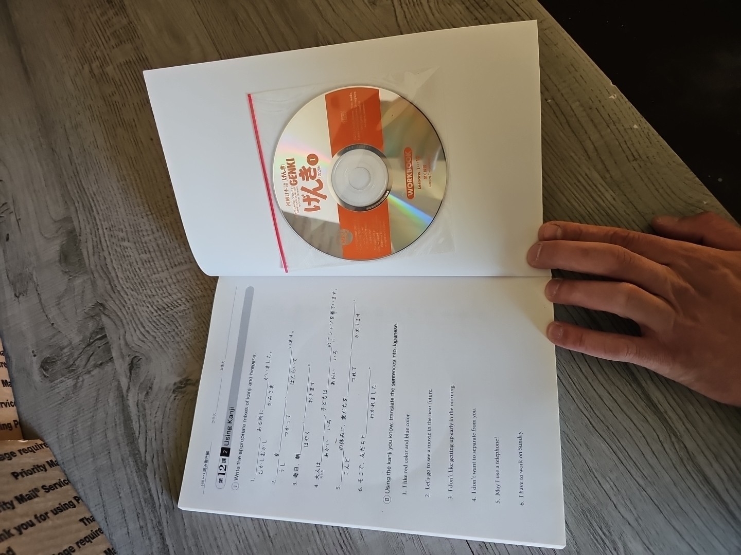 Genki : An Integrated Course in Elementary Japanese by Eri Banno (2011, Trade…