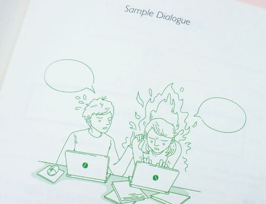 Talk To Me In Korean Levels 6-10 Package (Textbooks + Workbooks)