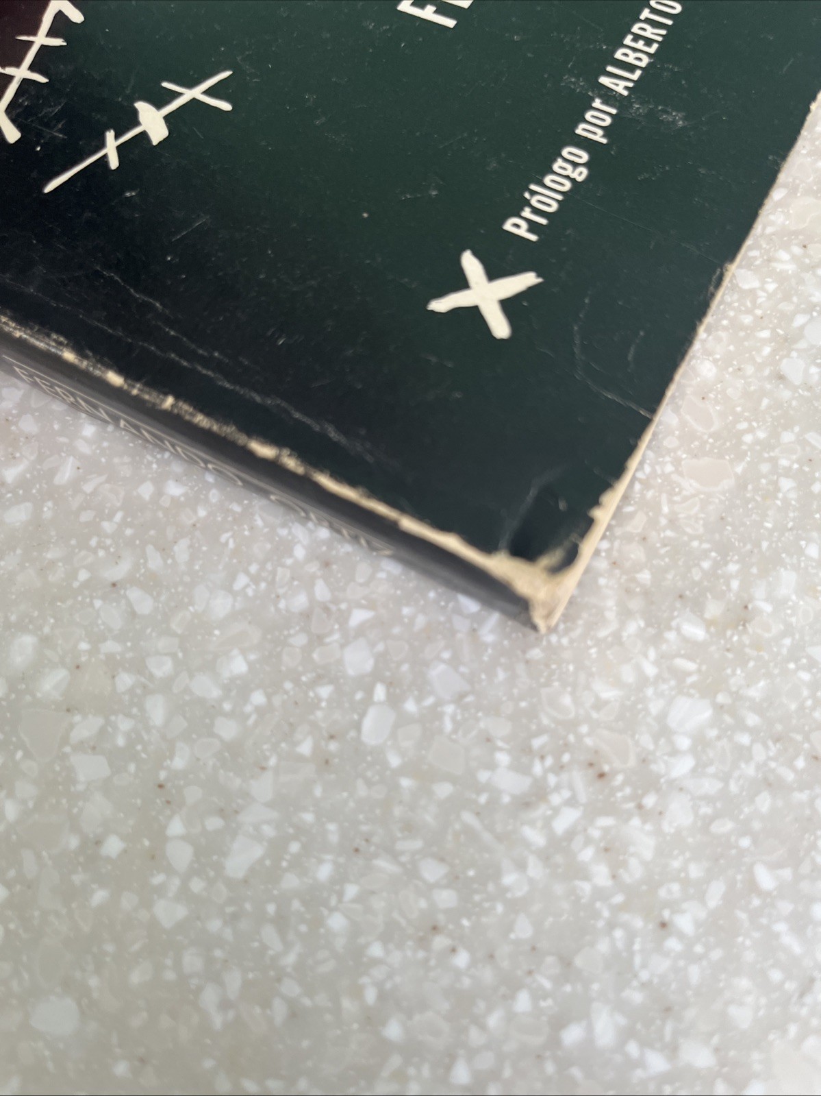 Los Negros Brujos (Spanish Edition) by Ortiz 1973
