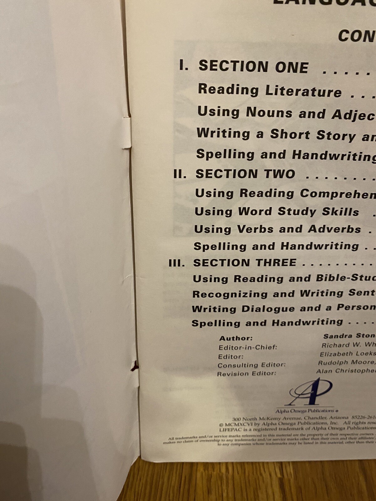 Teaching Writing Middle School And Language Arts Grade 5 School Books Bundle