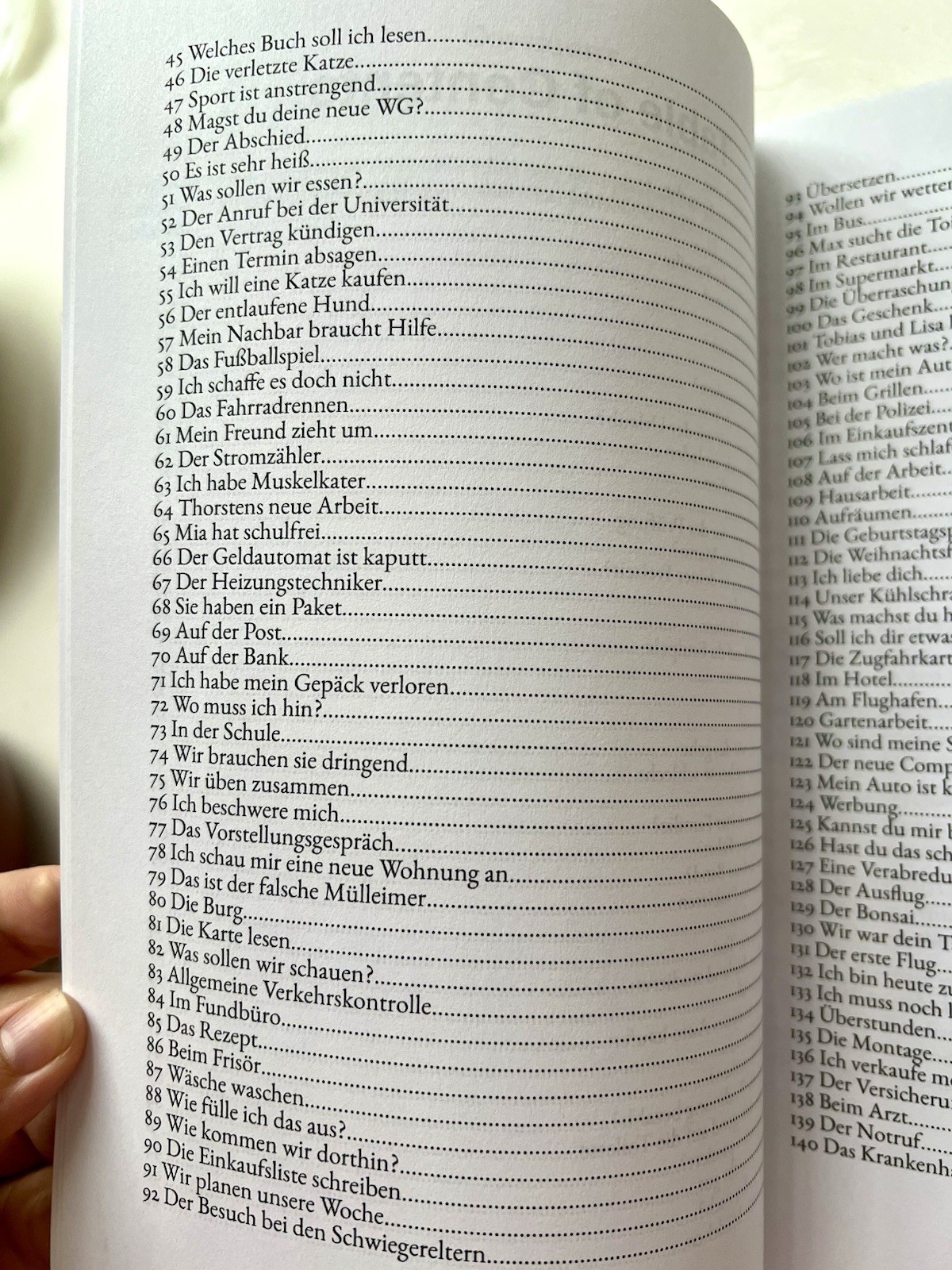 German Dialogues for Beginners: 150 Authentic German Dialogues. Study Language.