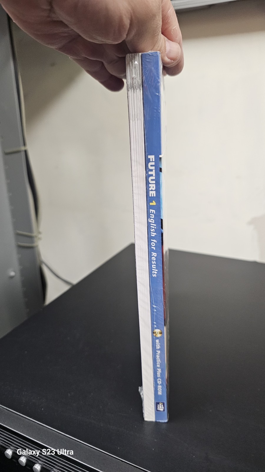 Future English For Results 1 And Workbook With Audio CD