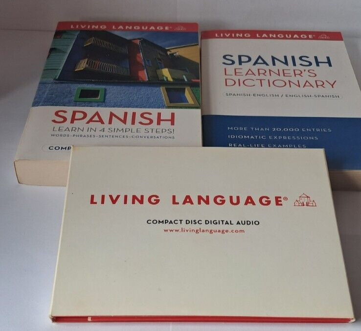 Complete Basic Courses Ser.: Complete Spanish: the Basics (Book and CD Set)
