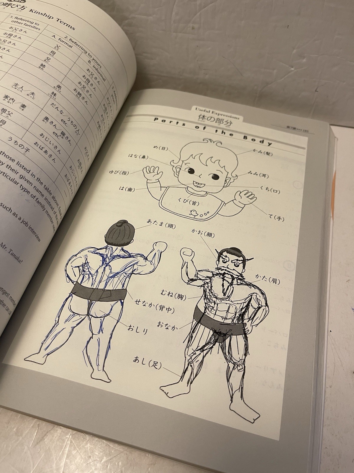 Genki : An Integrated Course in Elementary Japanese Paperback BOOK ONLY