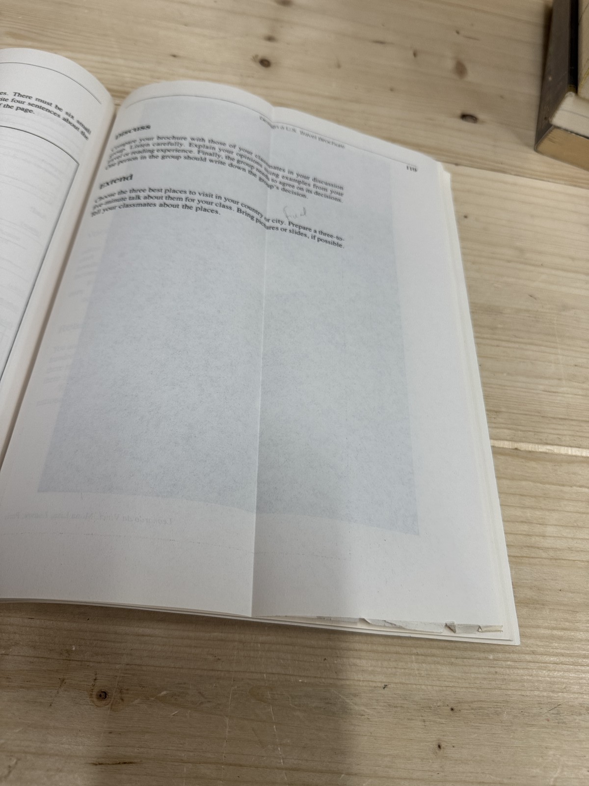 Can’t Stop Talking Second Edition George Rooks ESL English Language Textbook