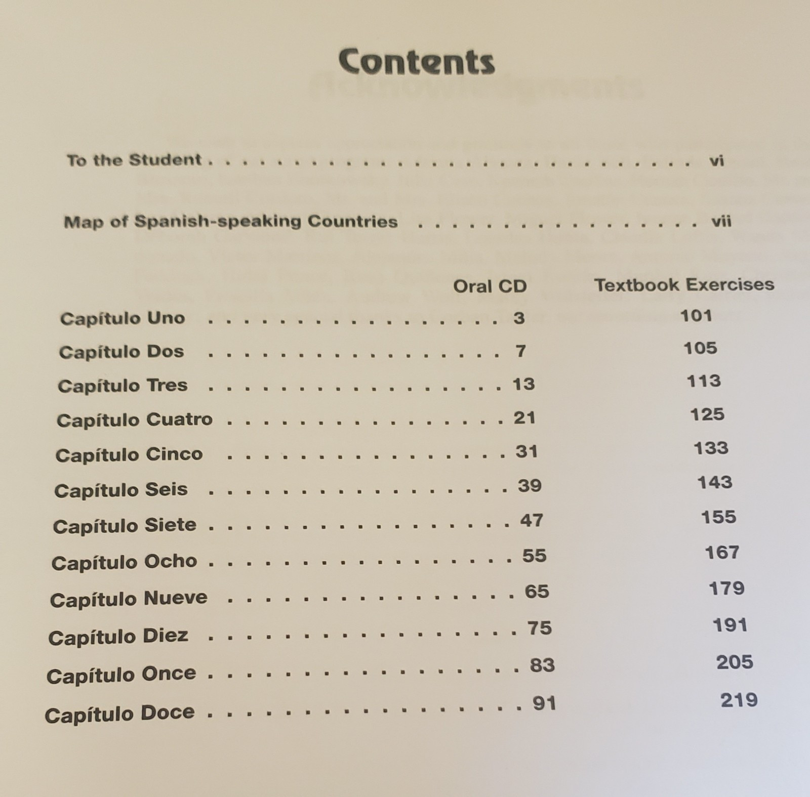 Spanish 1 Activities Manual SET Of 2 student & 1 Teacher Ed BJU PRESS