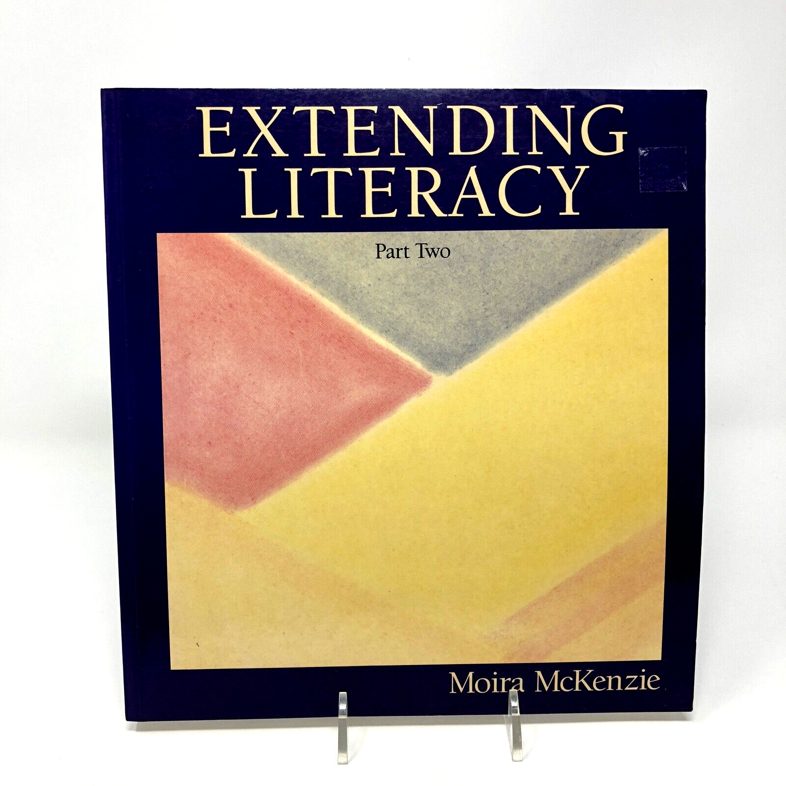 Journeys in Reading: Extending Literacy: Teacher’s Book, Part Two levels 7 & 8