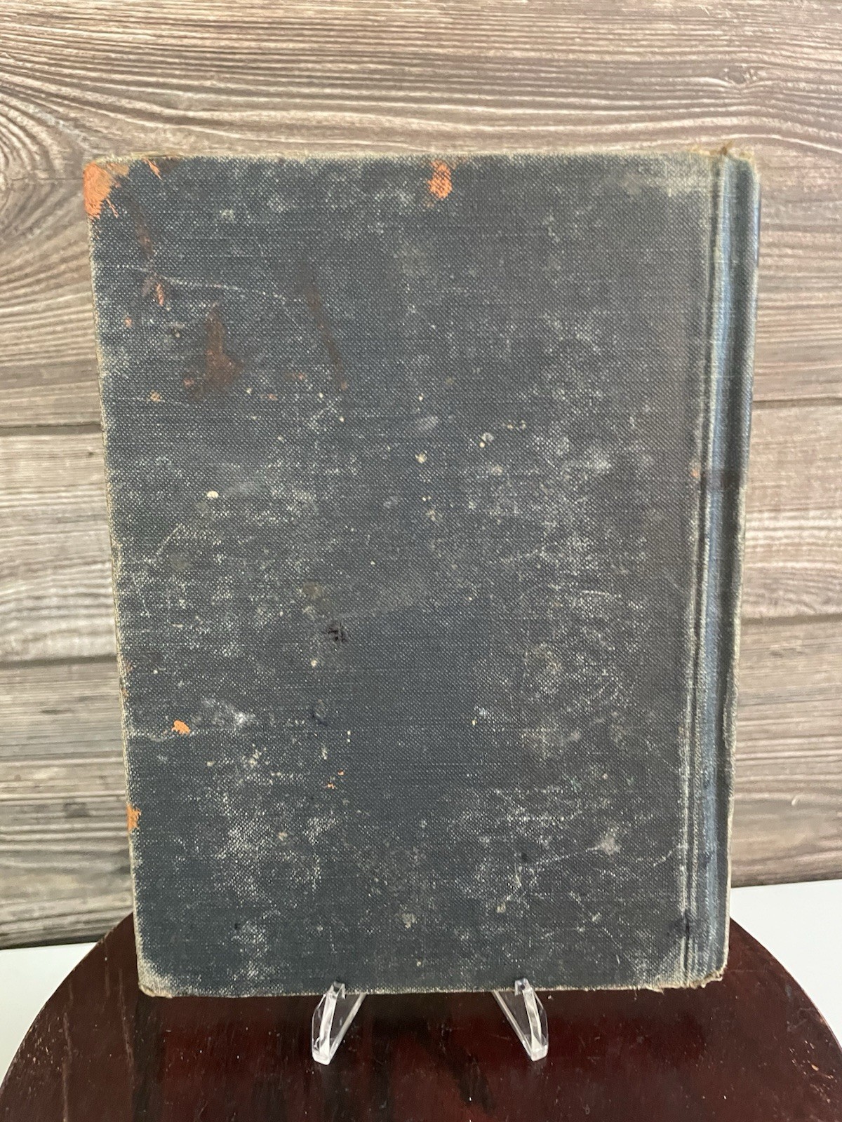 The Elson Readers Primer Vintage Book 1920 by William Elson & Lura Runkel READ