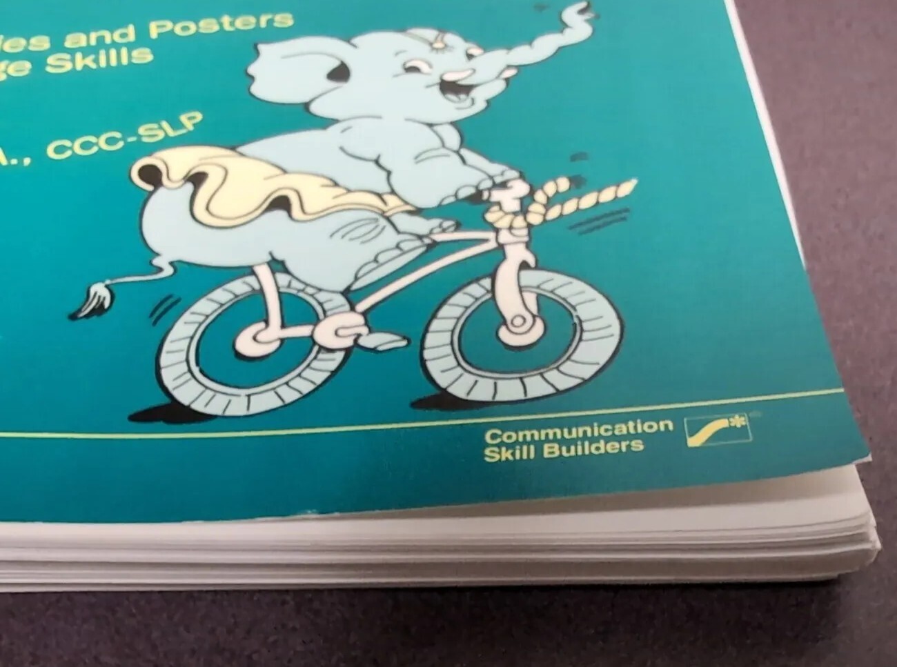 SYNTAX IT IS! Reproducible Stories and Posters for Language Skills