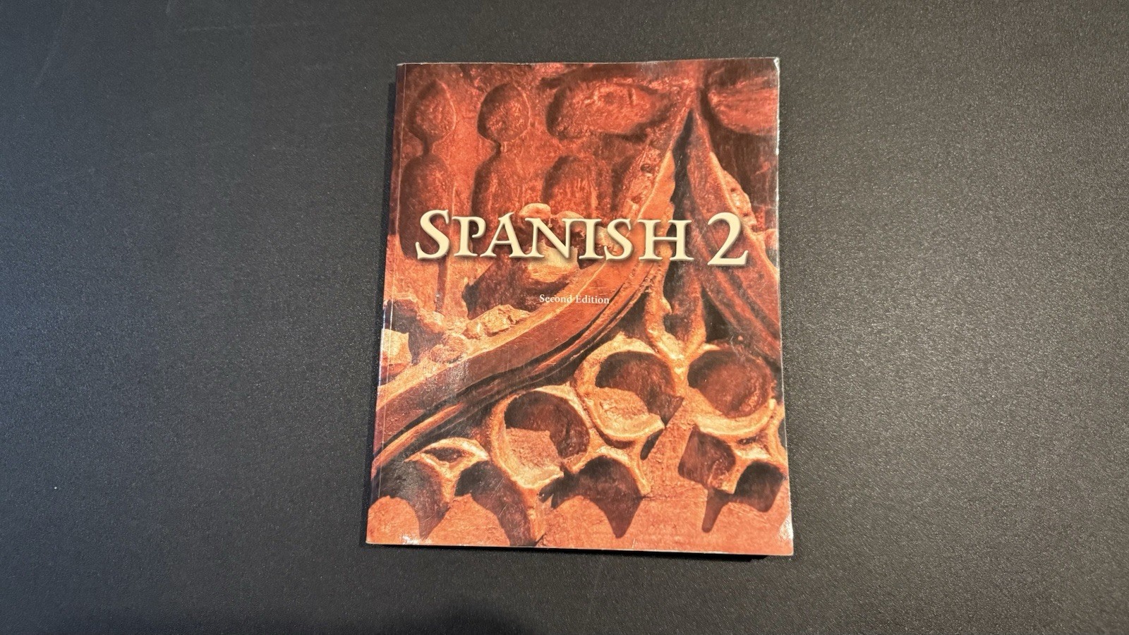 BJU Press Spanish 2 Second Edition Paperback Language Course – Spanish