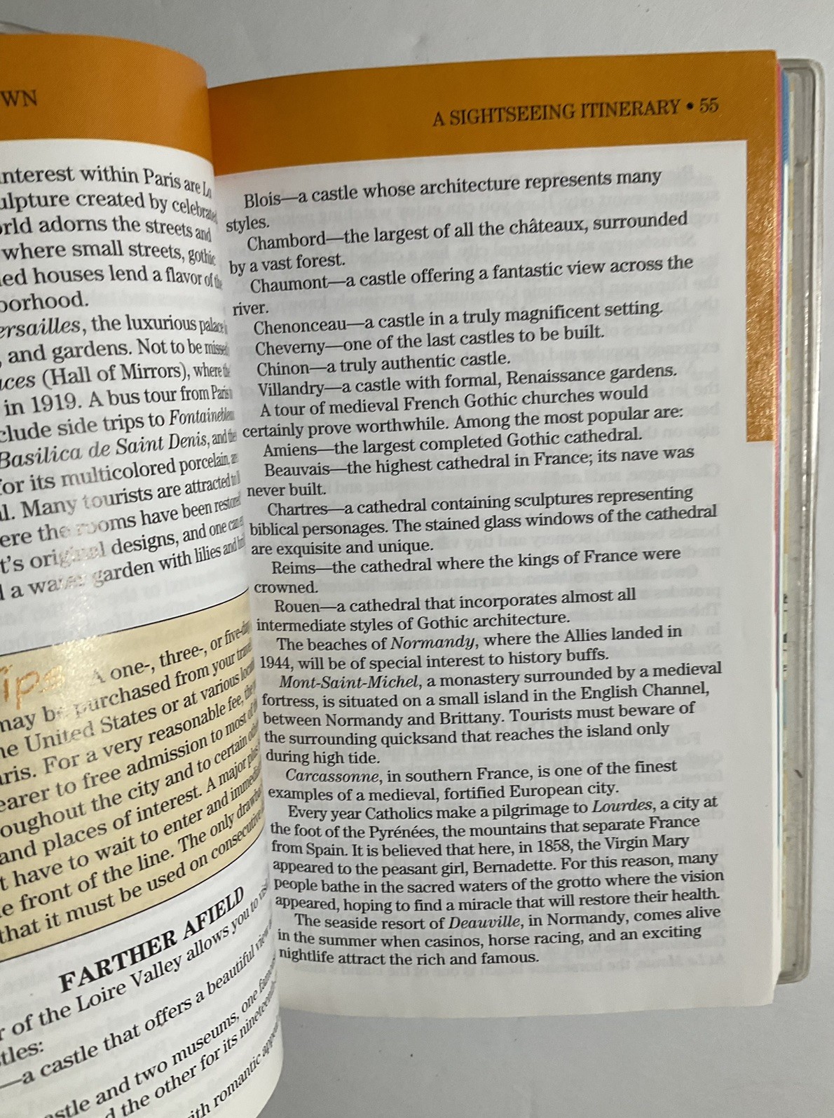 LEARN FRENCH DVD◻️3 French Translations Manuals▫️Berlitz Dictionary