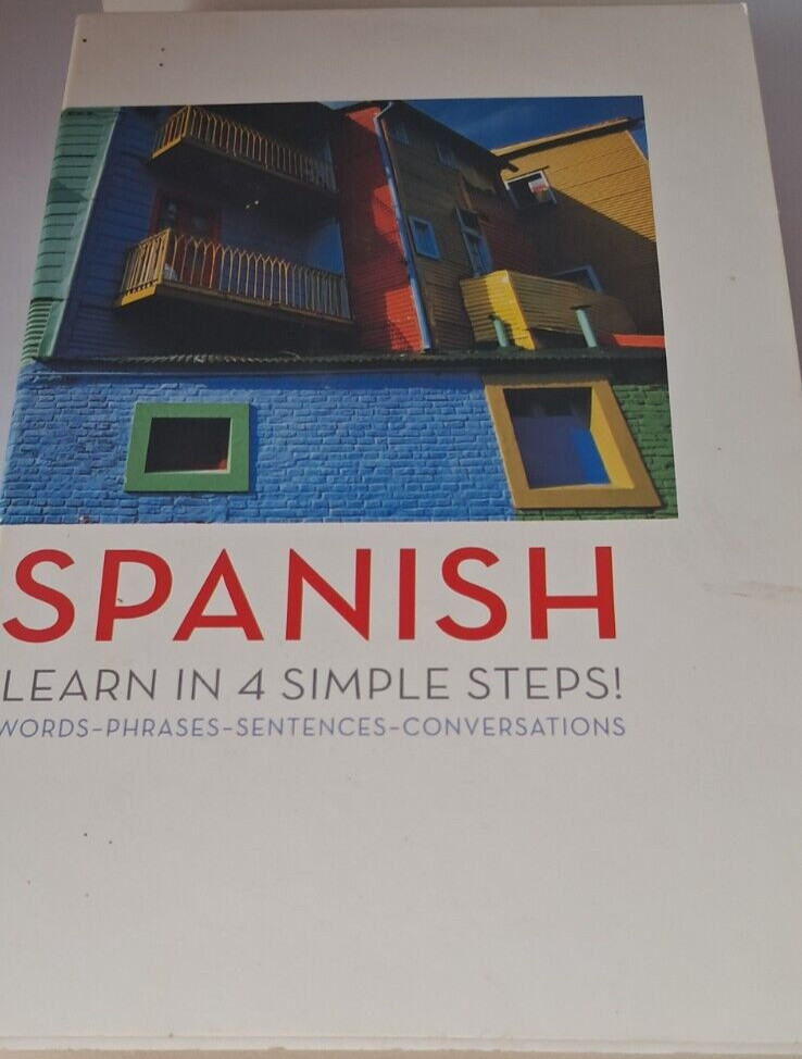 Complete Basic Courses Ser.: Complete Spanish: the Basics (Book and CD Set)