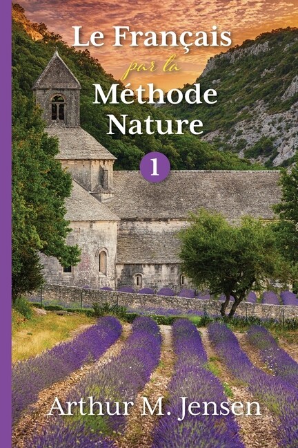 Le Francais Par La Methode Nature, 1