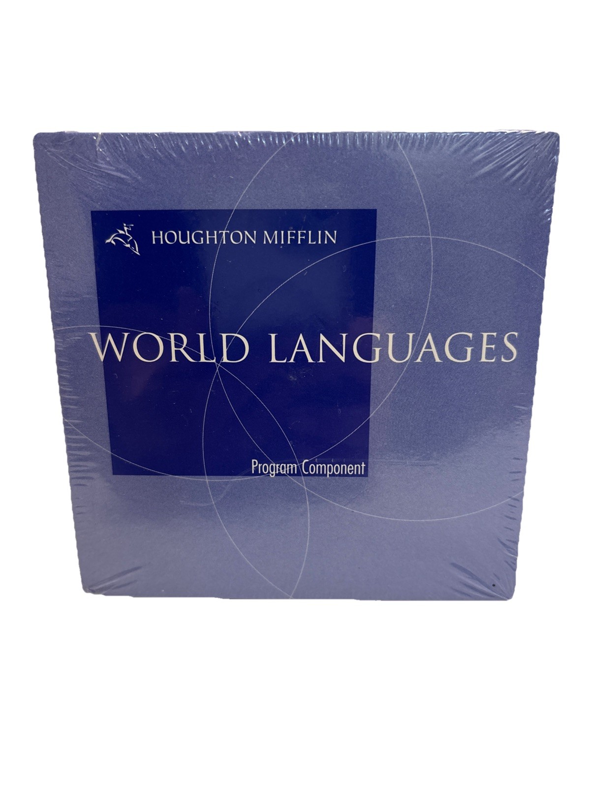 Como Se Dice. World Languages. Audio CD Set. – Audio CD, by Jarvis Ana C. – New