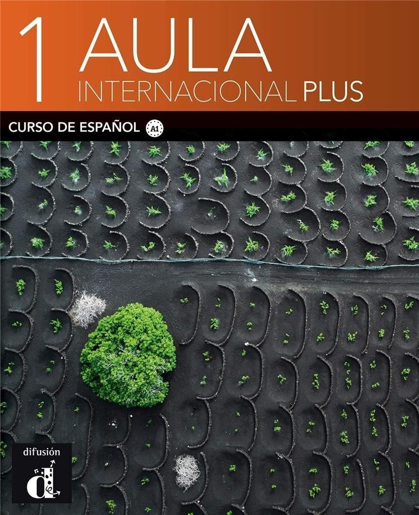 Aula internacional Plus – Libro del alumno (Spanish)