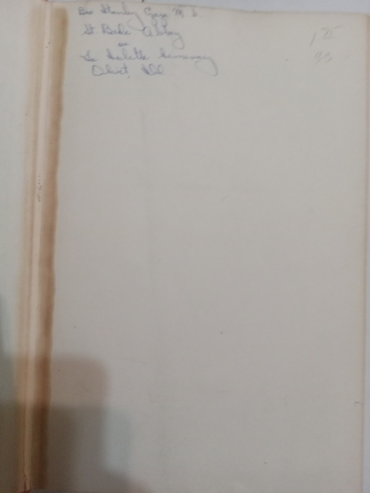 Latin : A Structural Approach by Waldo Sweet; HC 1st edition 1960