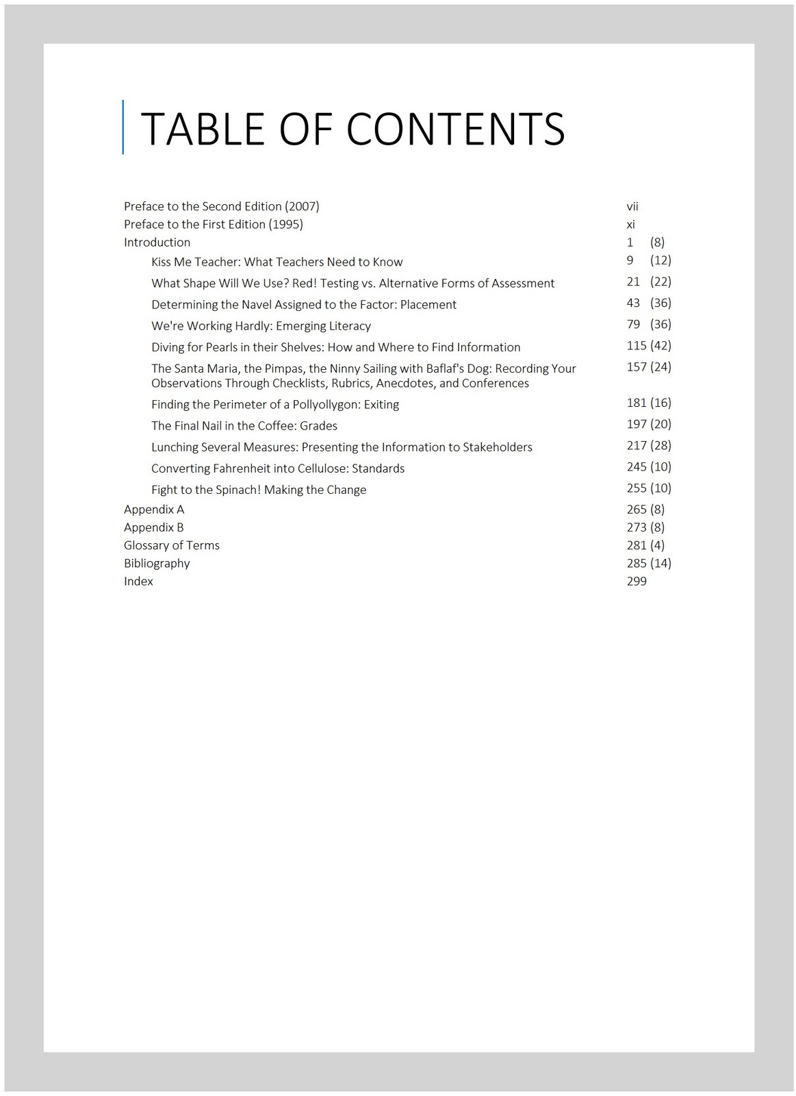 Assessment and Esl : An Alternative Approach, Paperback by Law, Barbara; Ecke…